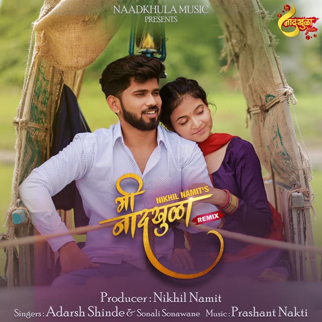 Mi Naadkhula - Remix