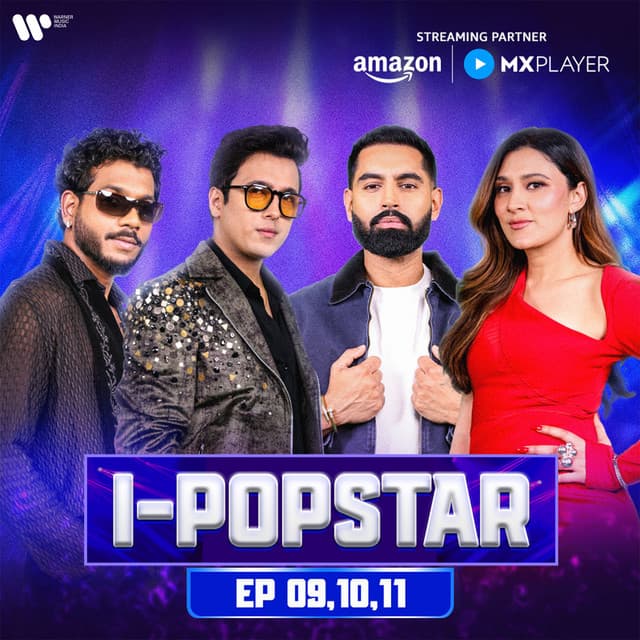 I-Popstar: Vol. 1 | Episodes 9, 10 & 11