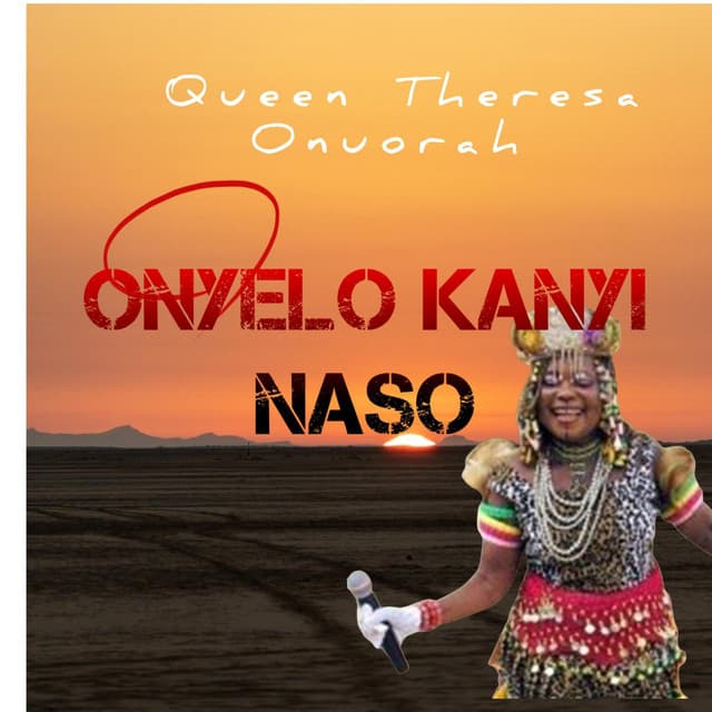 Onyelo Kanyi Naso
