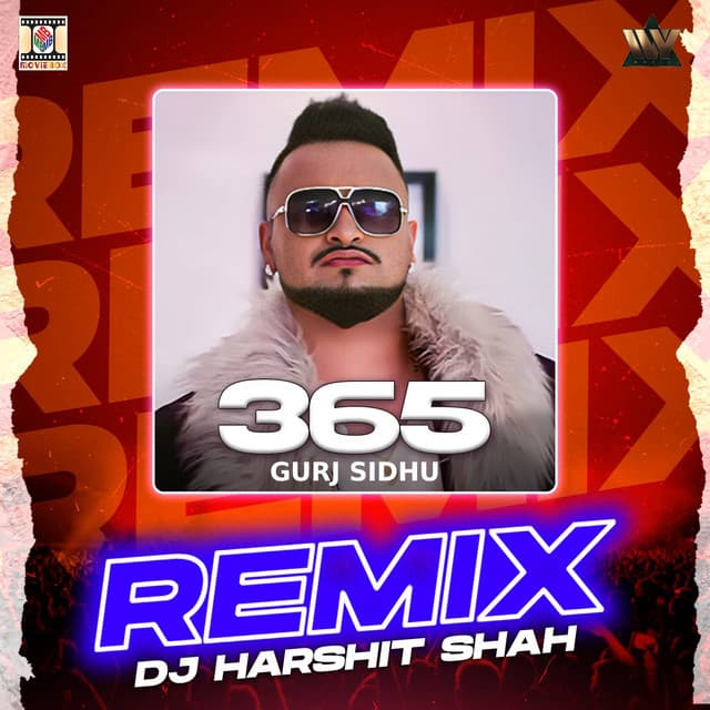 365 - Remix