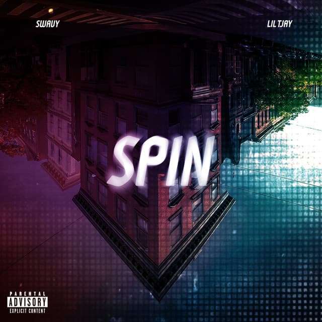 Spin (feat. Lil Tjay)