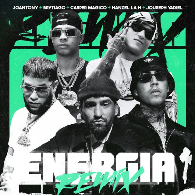 Energia - Remix