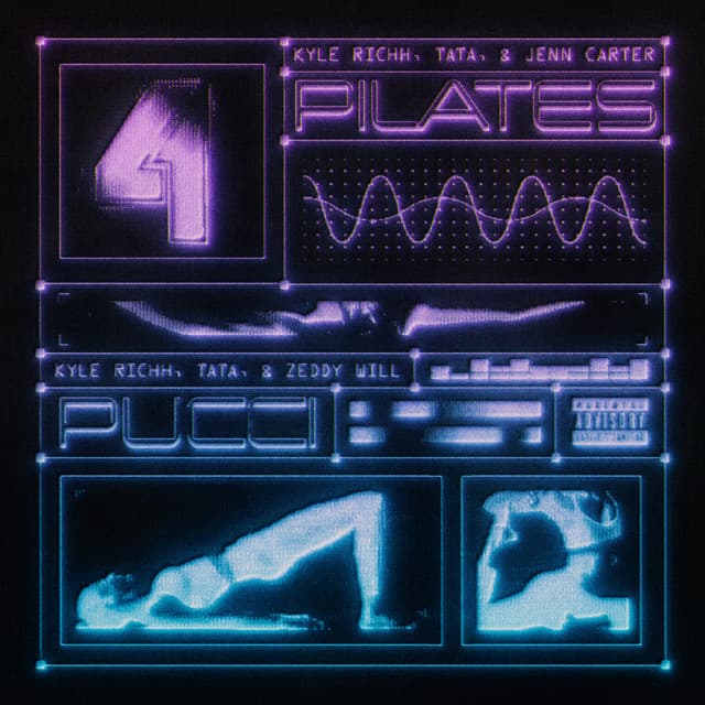 Pucci (feat. Zeddy Will)