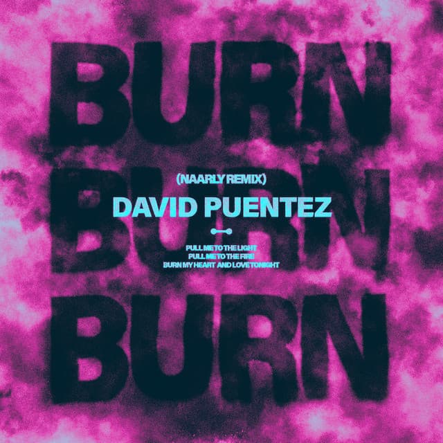 Burn (Naarly Remix)