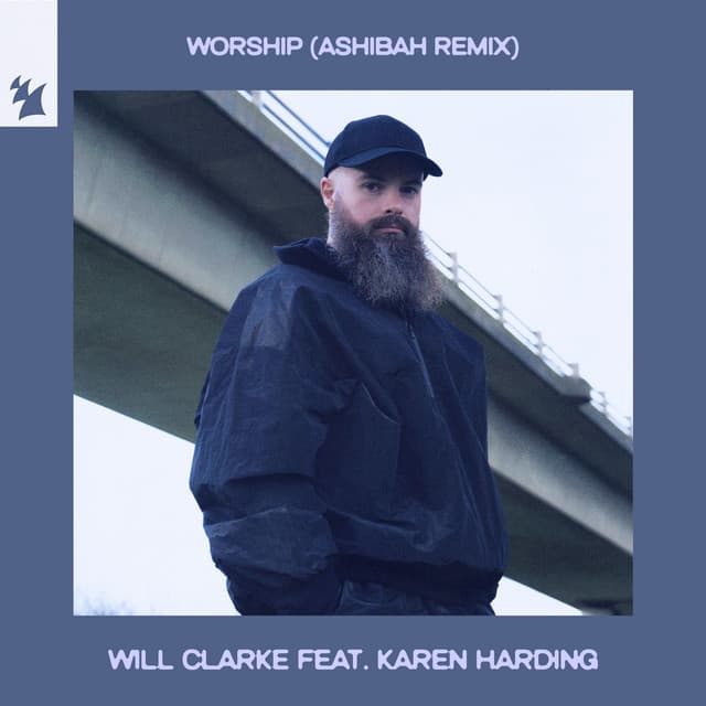 Worship (Ashibah Remix)