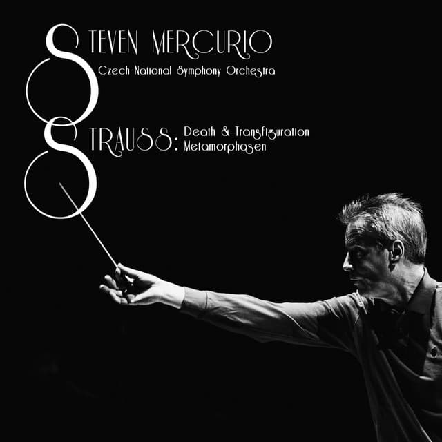 Death & Transfiguration, Metamorphosen