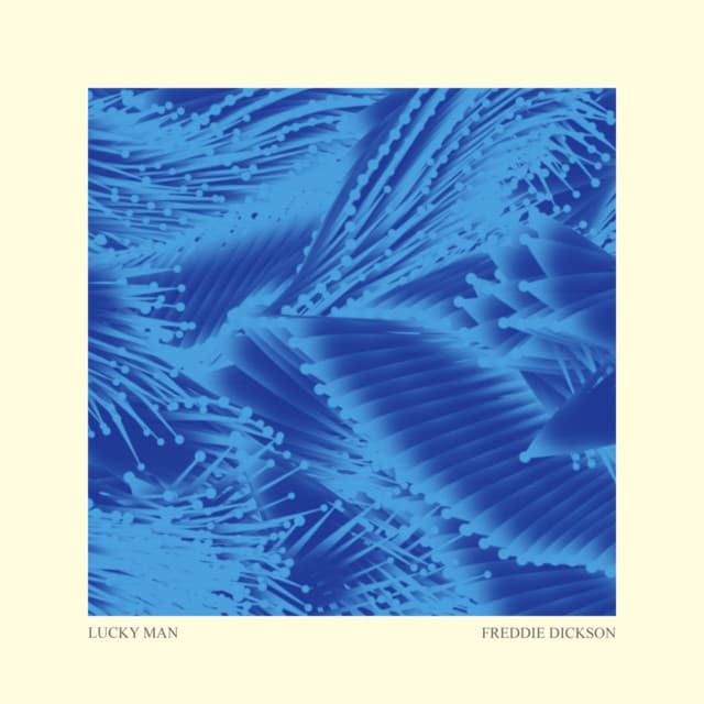 Lucky Man