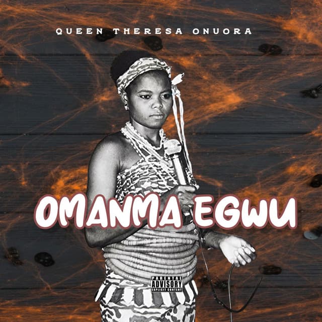 OMANMA EGWU