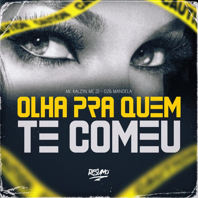 Olha Pra Quem Te Comeu