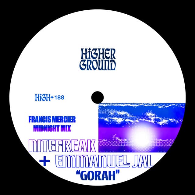 Gorah - Francis Mercier Midnight Mix
