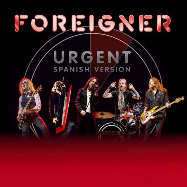 Urgent (Spanish Version)