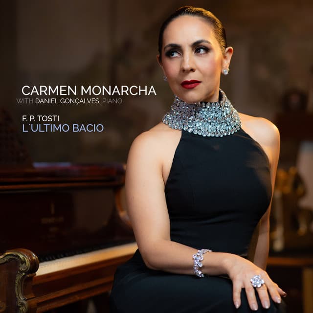 Tosti: L’Ultimo Bacio