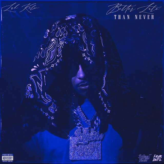 Better Late Than Never (Slowed Down)