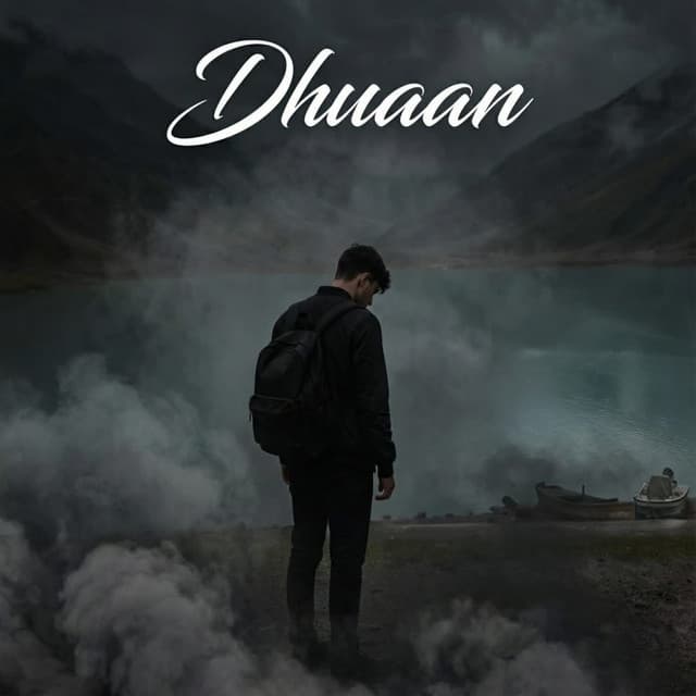 Dhuaan