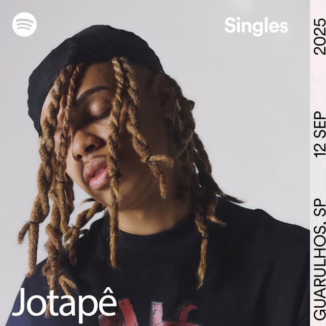 CAFAJE$TE - Spotify Singles
