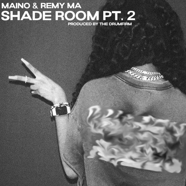 Shade Room Pt. 2 (Remix)