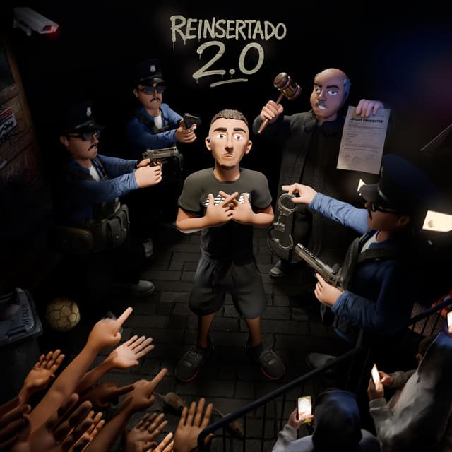 Reinsertado 2.0