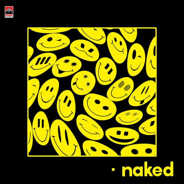 Naked