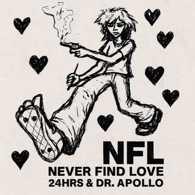 NFL (Never Find Love)