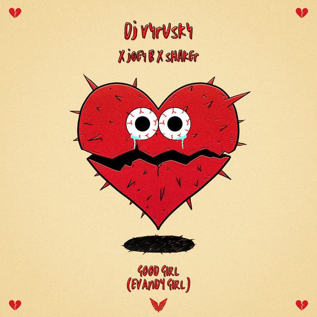 Good Girl (Evandy Girl)