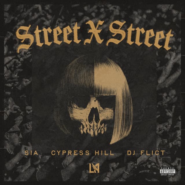 STREET X STREET (LAFC)