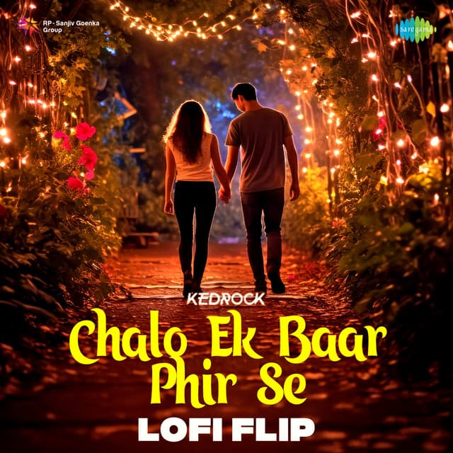 Chalo Ek Baar Phir Se (LoFi Flip)