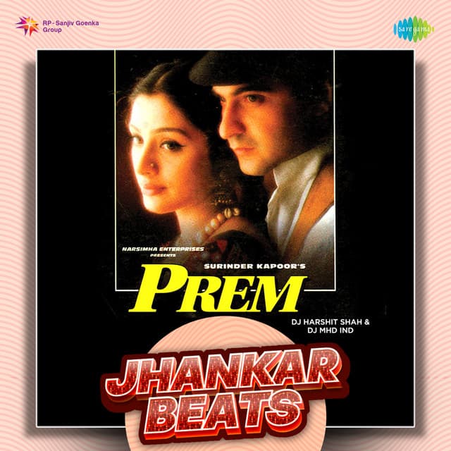 Prem (Jhankar Beats)
