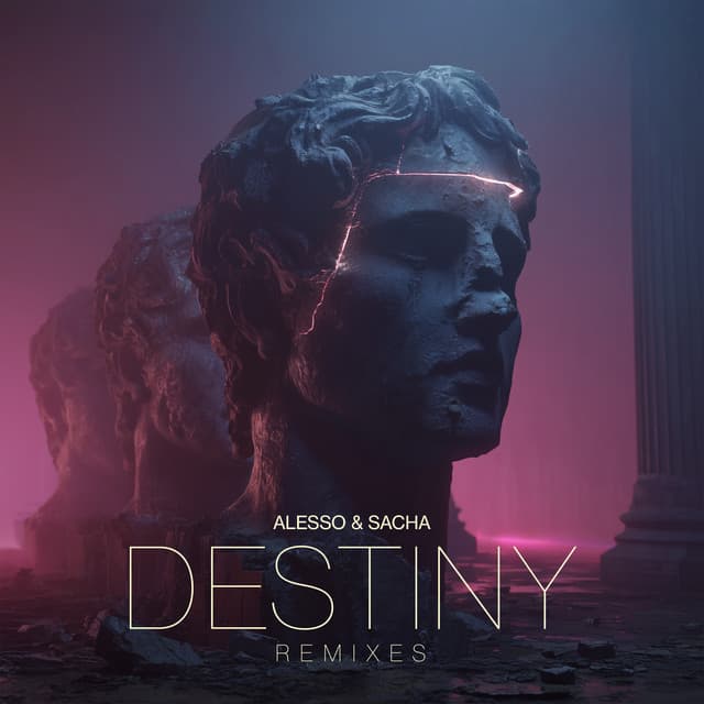Destiny (Remixes)