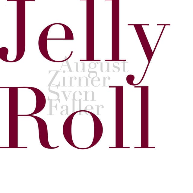 Jelly Roll (Single Version)