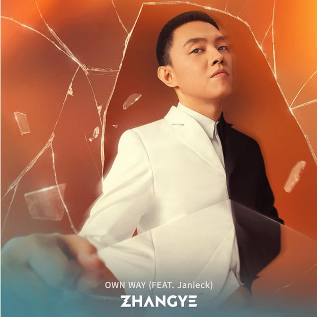 Own Way (feat. Janieck)