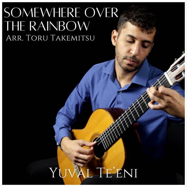 Somewhere Over the Rainbow