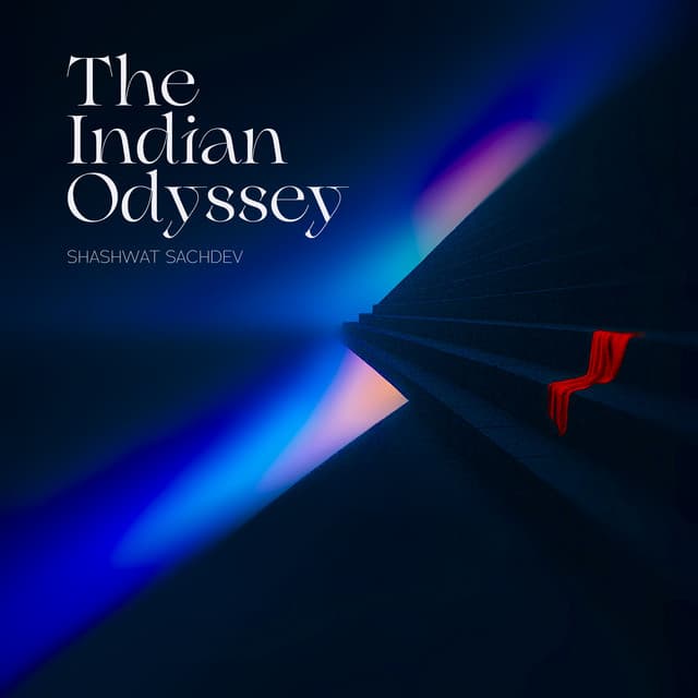 The Indian Odyssey