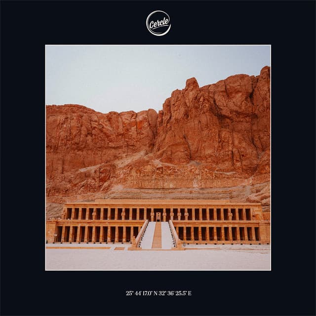 Beyond Us - Hatshepsut Version