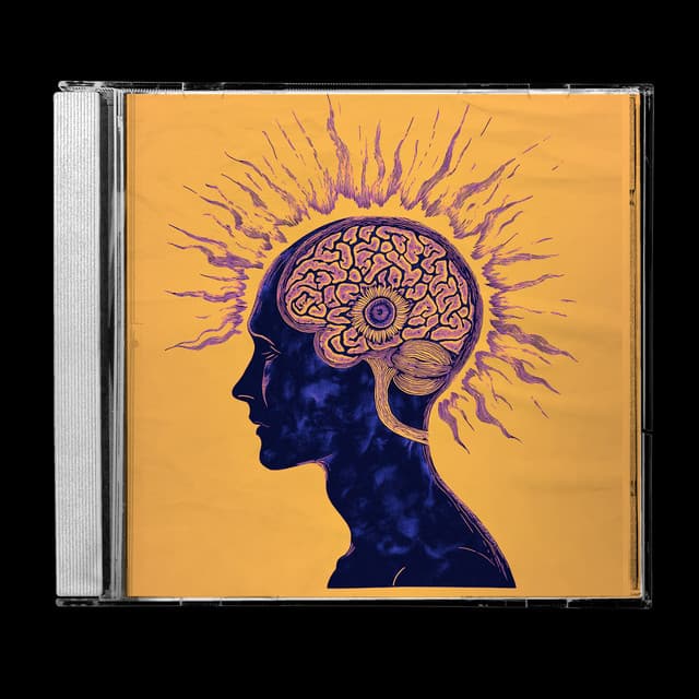 Out Your Head (feat. Emilia Ali) [Pat Lok Remix]