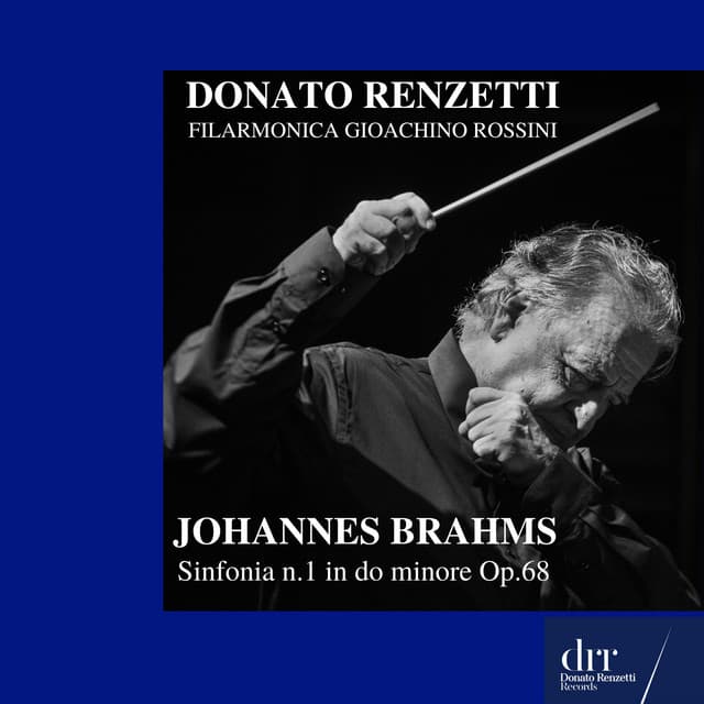 Brahms Sinfonia n.1