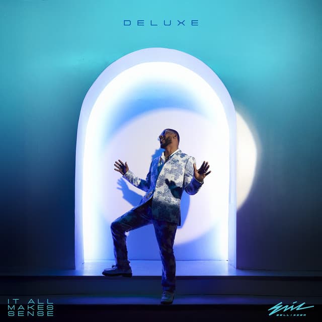 It All Makes Sense (Deluxe)