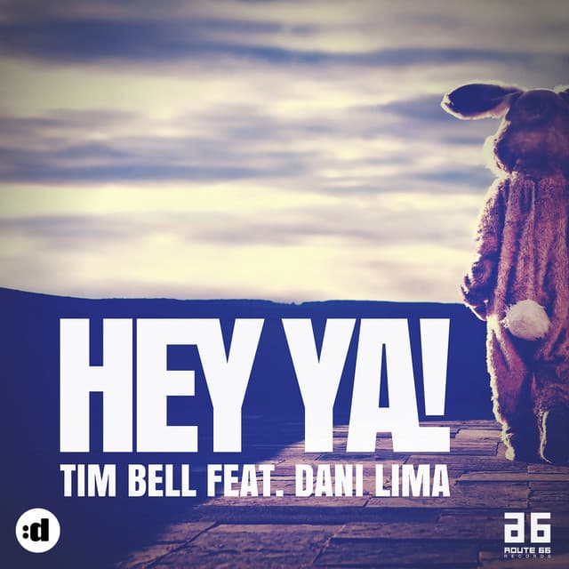 Hey Ya! (feat. Dani Lima)