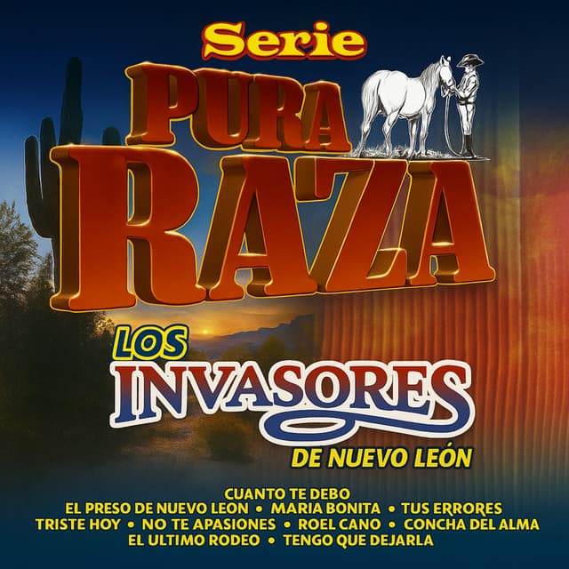 Pura Raza