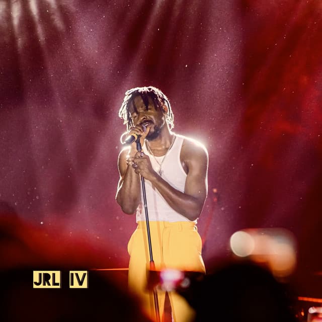 Johnny’s Room Live 4