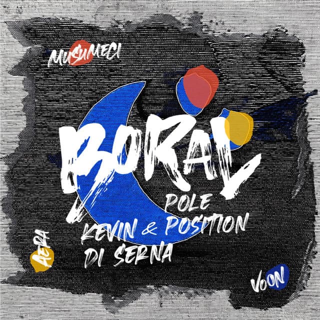 Boral - Voon Remix