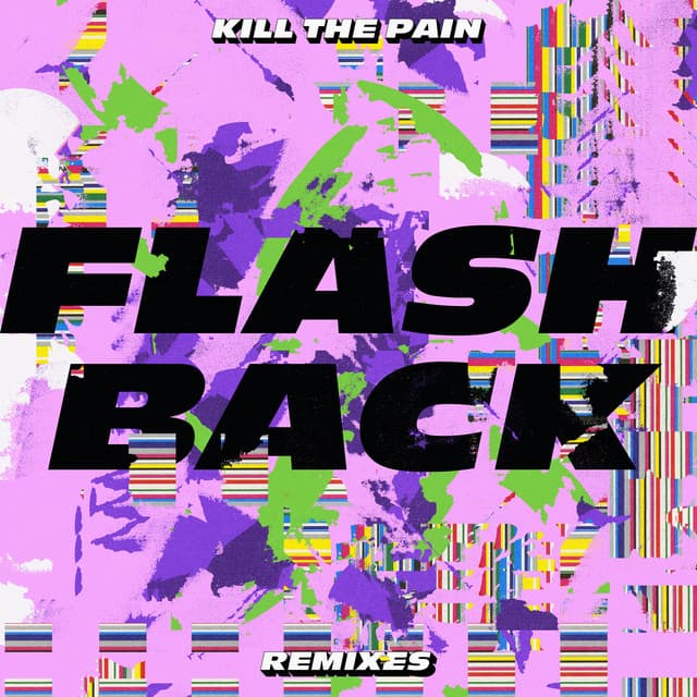 Flashback (Remixes)