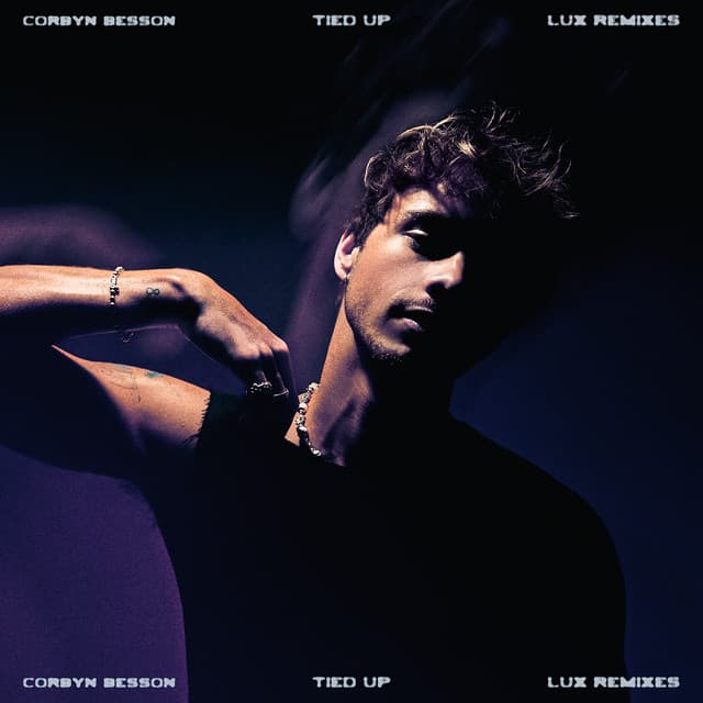 Tied Up (LUX Remixes)