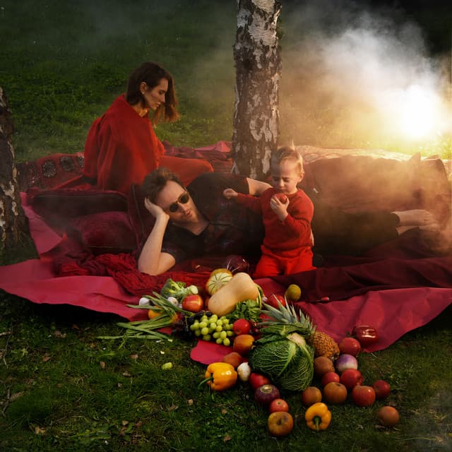 Teardrops (Don't stop The Music) - Nick Morgan Remix