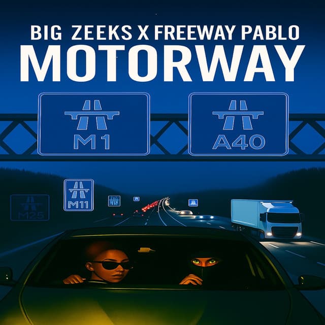 Motorway