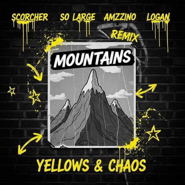 Mountains (Remix)