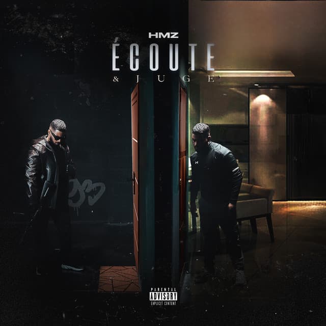 Méchant au grand cœur