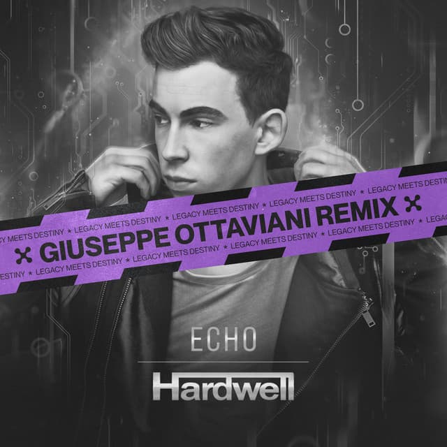 Echo - Giuseppe Ottaviani Remix