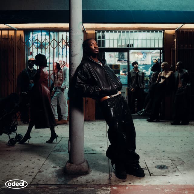 The Fall That Saved Us