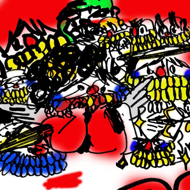 TECHNICIAN (feat. Blaqbonez & Lekaa Beats)