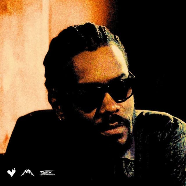 I Can See It (Moya Wami)